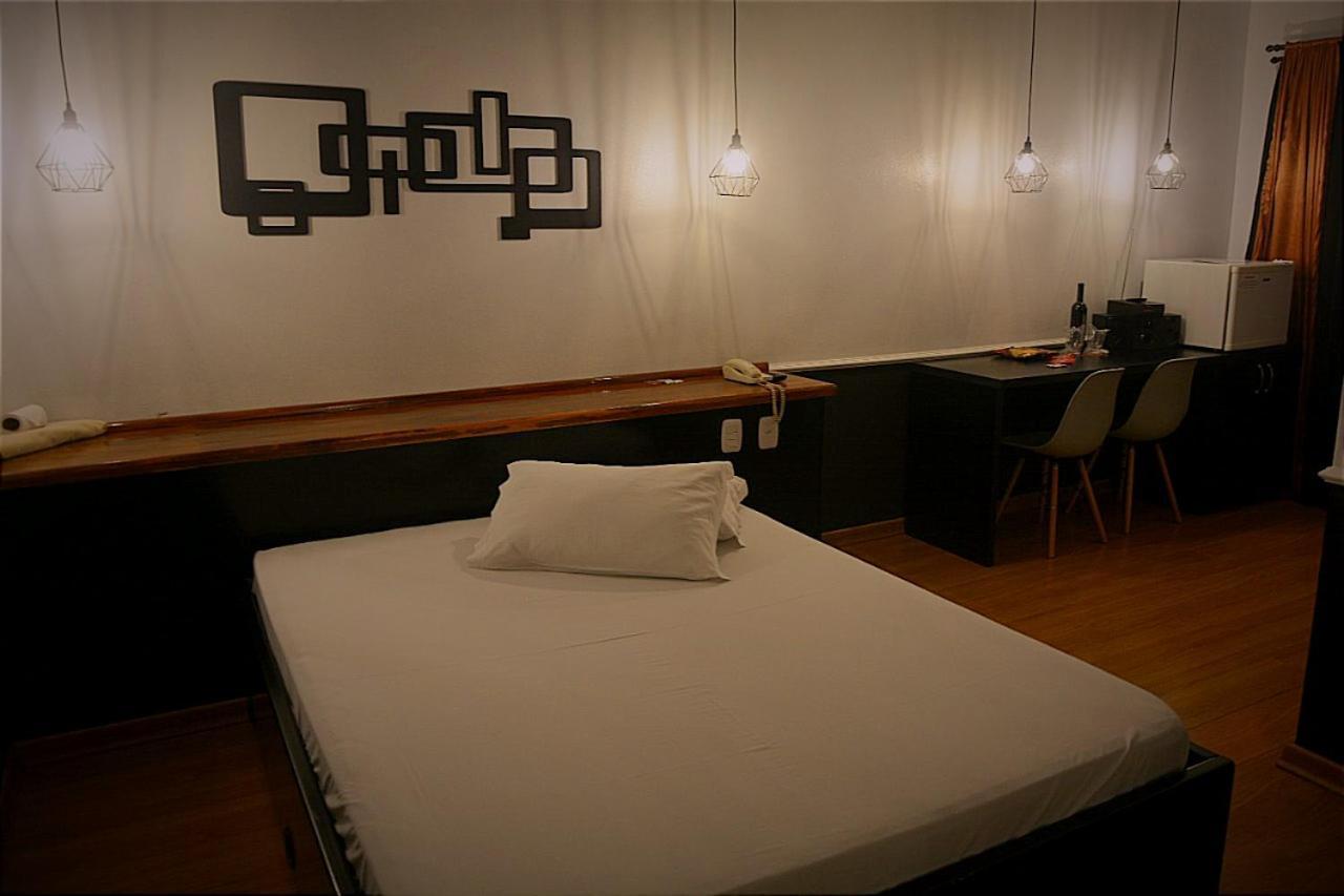 Amore Mio (Adults Only) Gramado Buitenkant foto