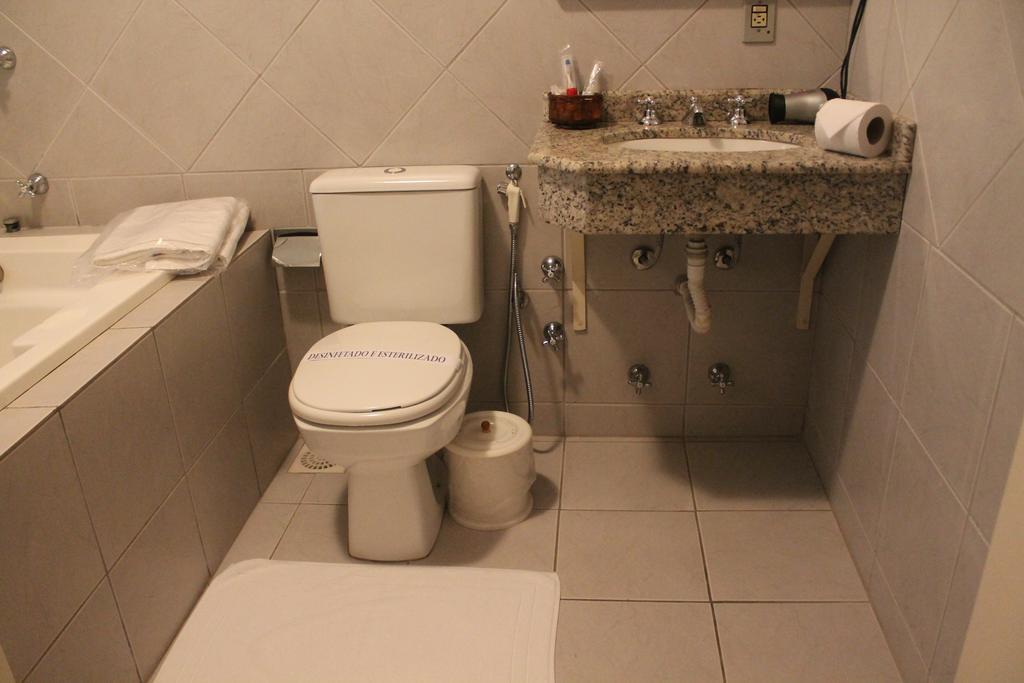 Amore Mio (Adults Only) Gramado Kamer foto
