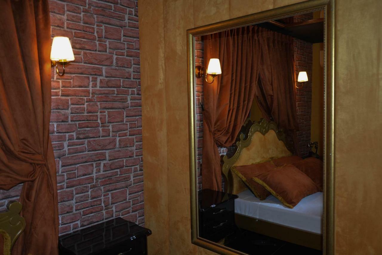 Amore Mio (Adults Only) Gramado Buitenkant foto